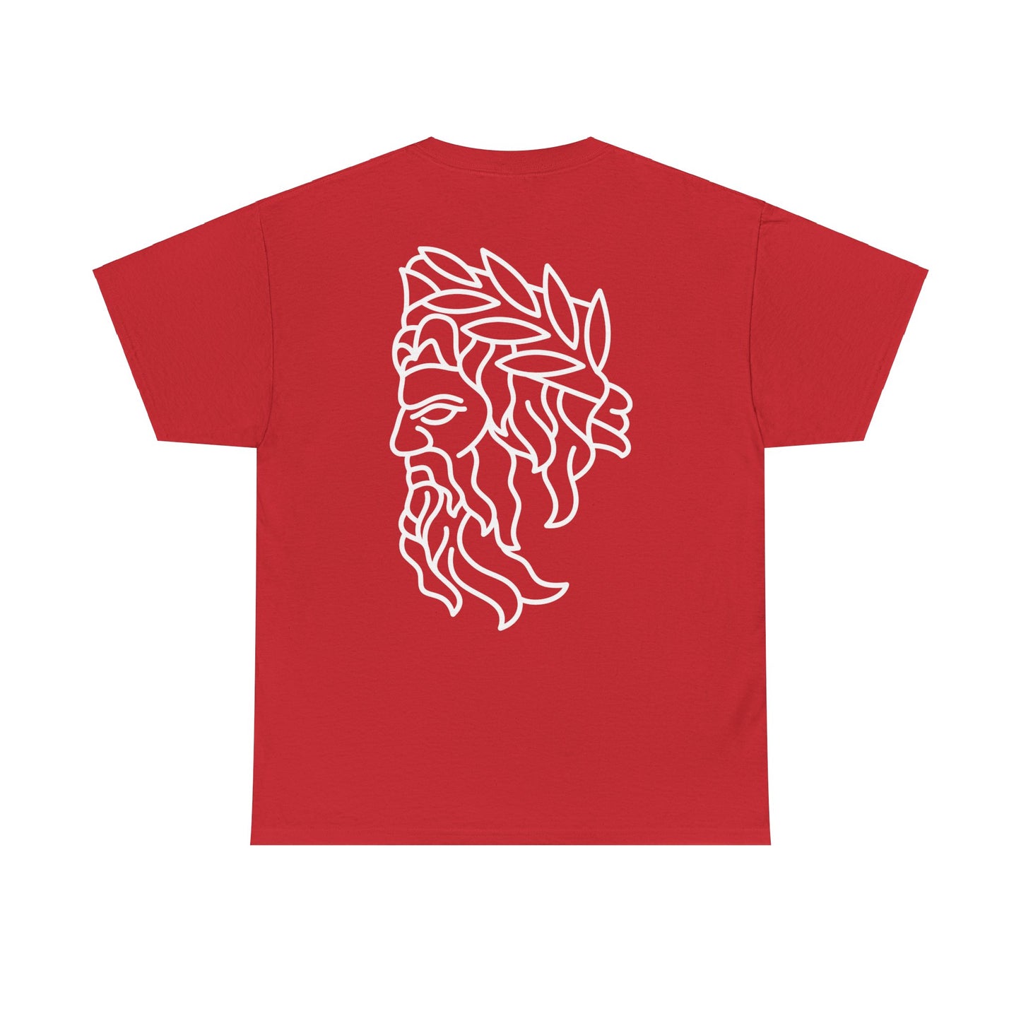 Righteous Man T-shirt
