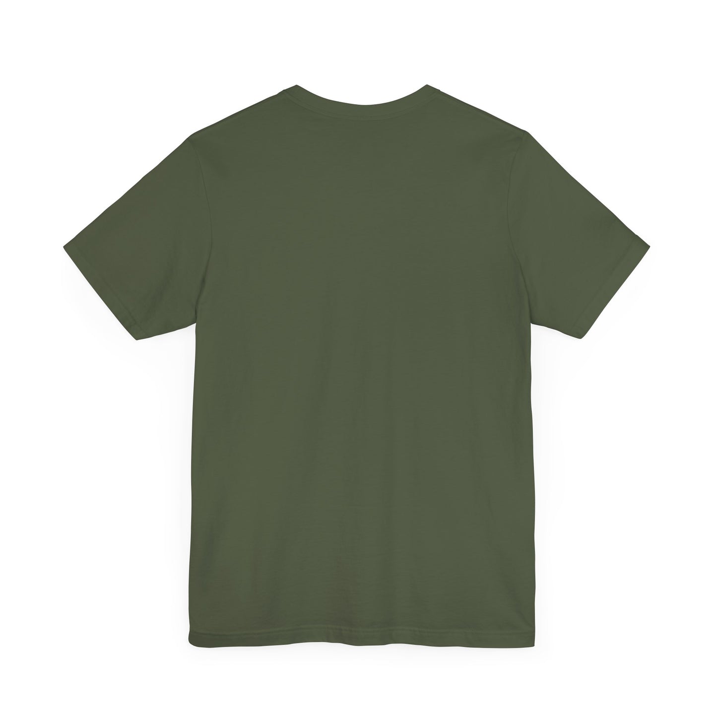 Men Number One Father T-shirt