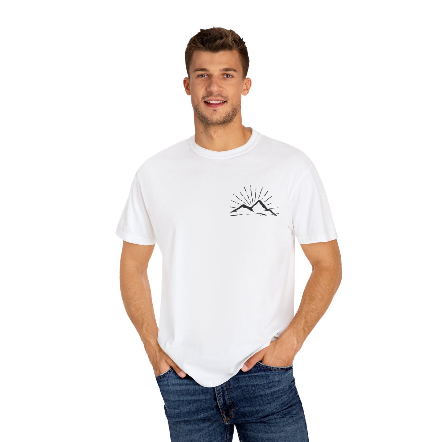 Tapaipa Short Sleeve T-shirt