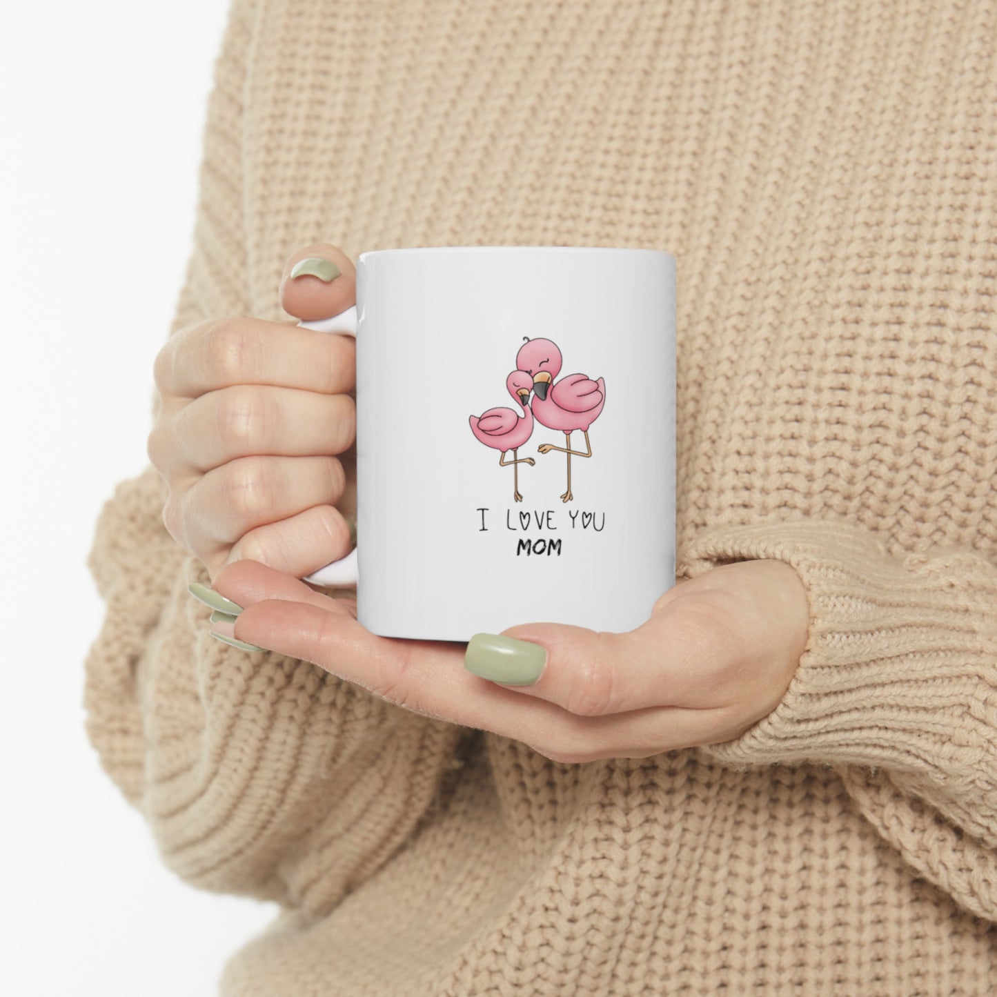 Ceramic Mug, (11oz, 15oz)