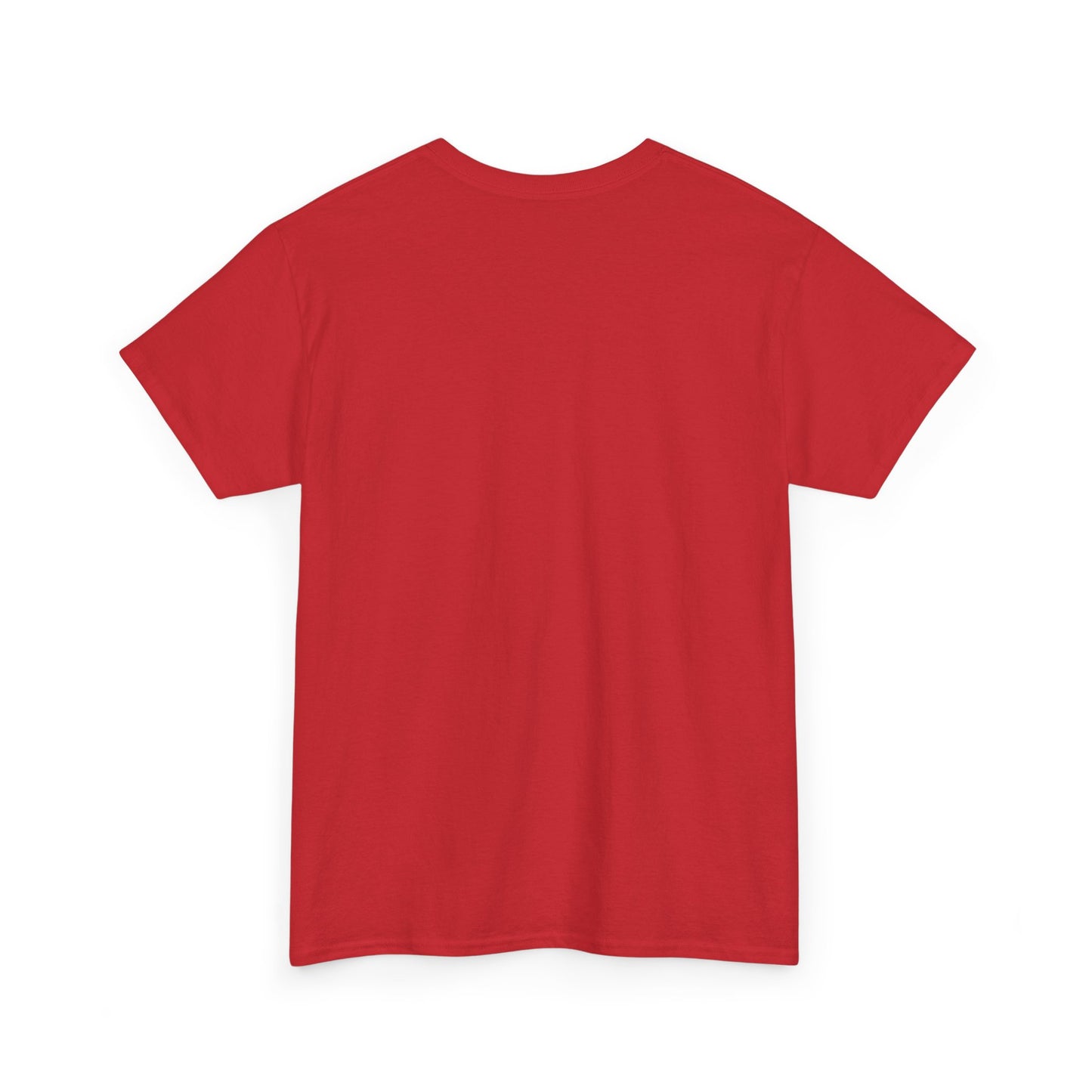 Righteous Man T-shirt