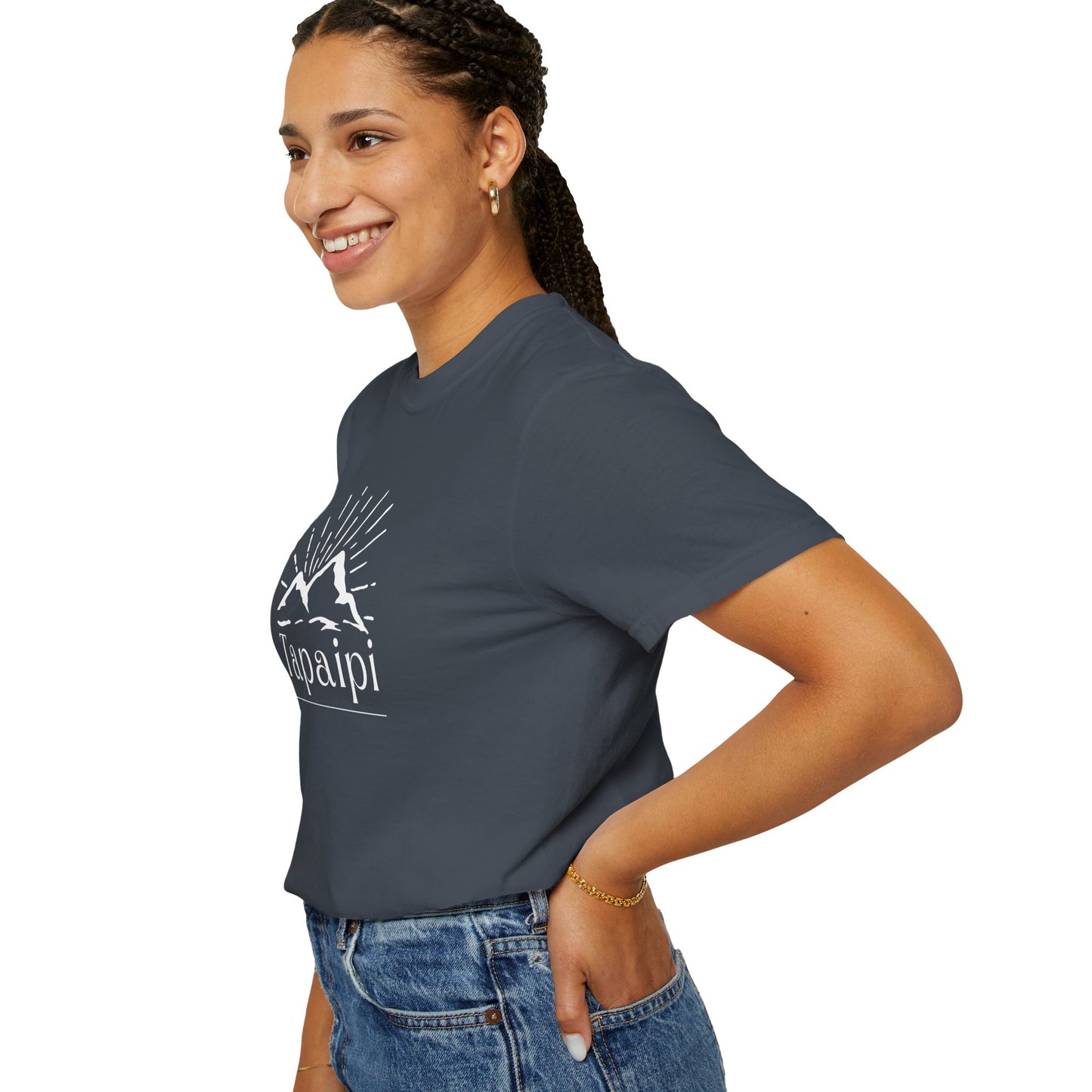 Tapaipi T-shirt