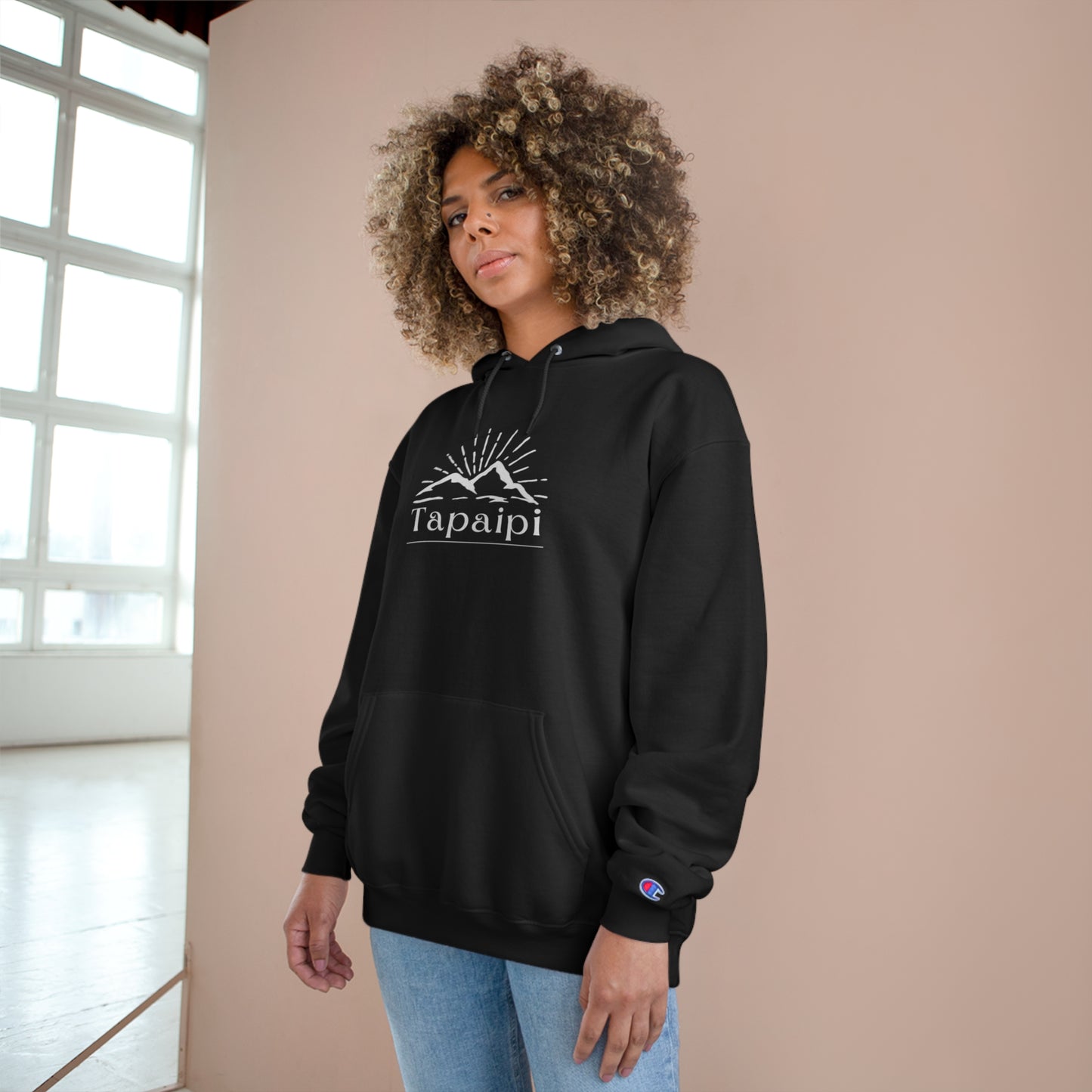 Tapaipi Hoodie