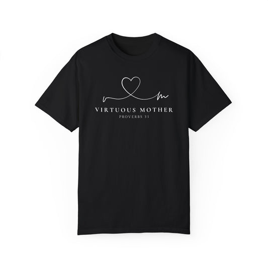 Virtuous Mother T-shirt