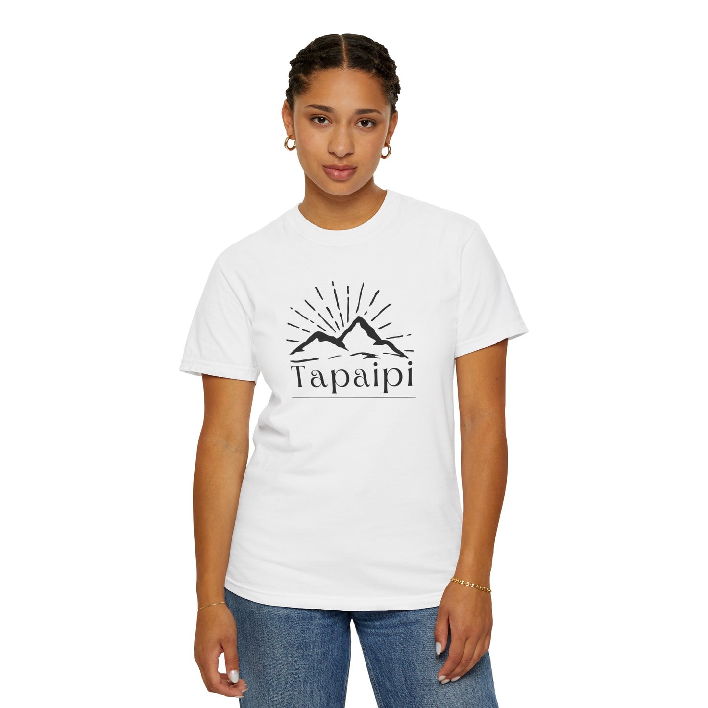 Tapaipi T-shirt