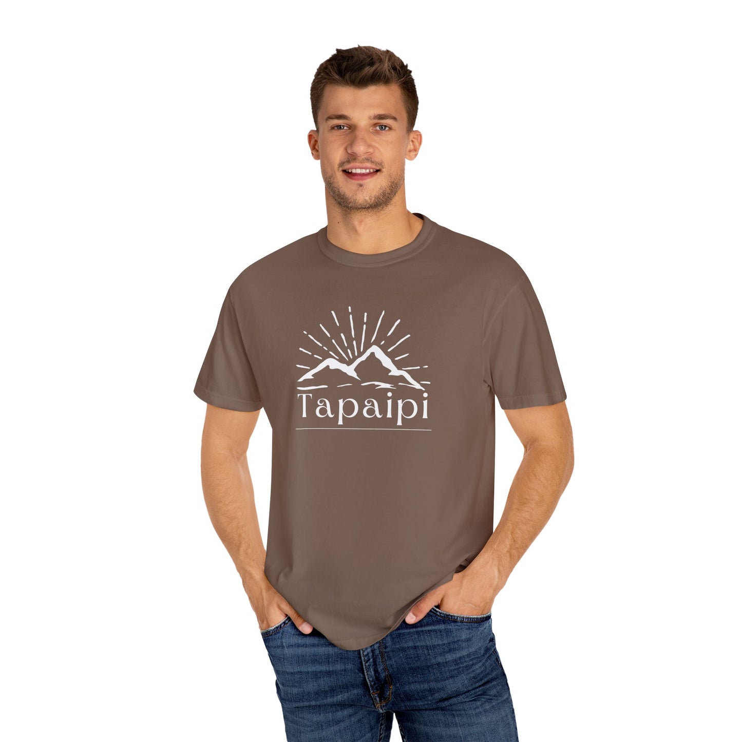 Tapaipi T-shirt