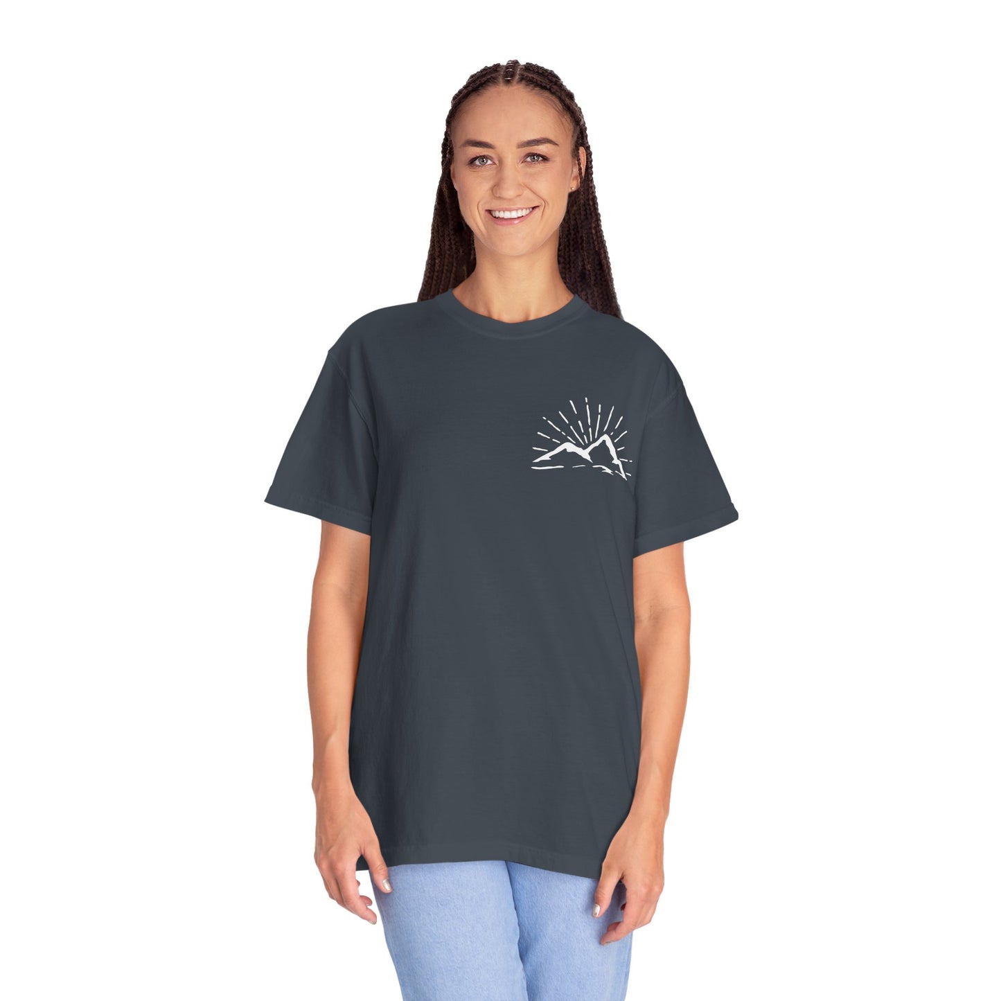 Tapaipa Short Sleeve T-shirt
