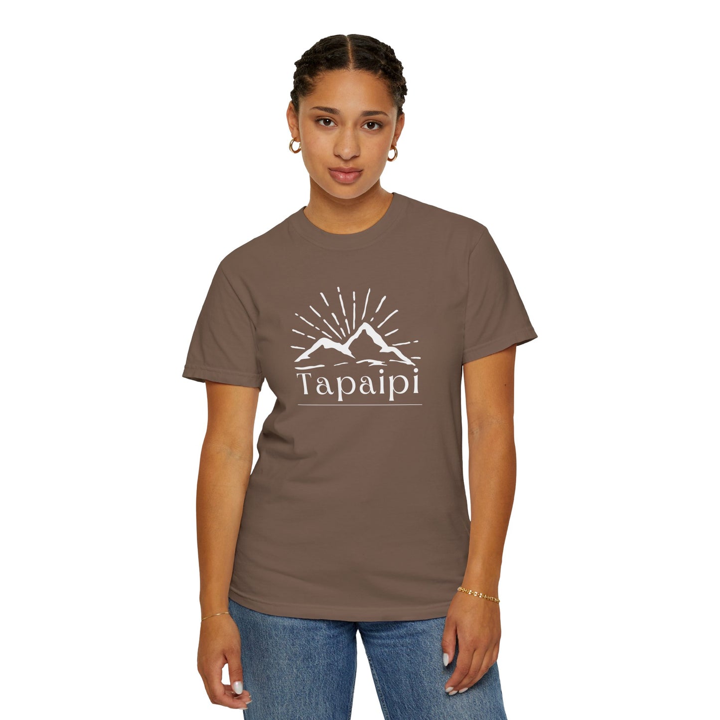 Tapaipi T-shirt