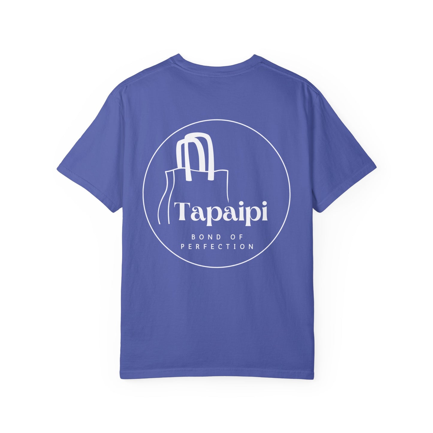 Tapaipi Mother's Day T-shirt