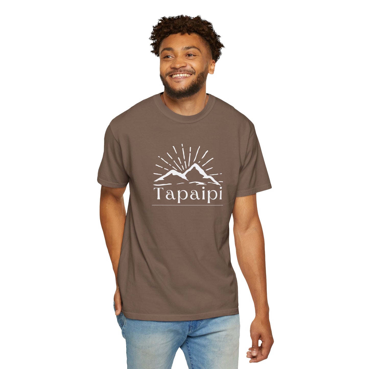 Tapaipi T-shirt