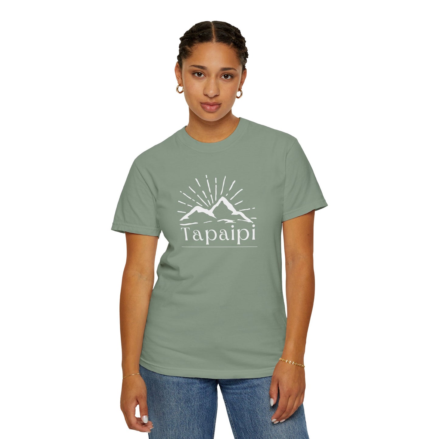Tapaipi T-shirt