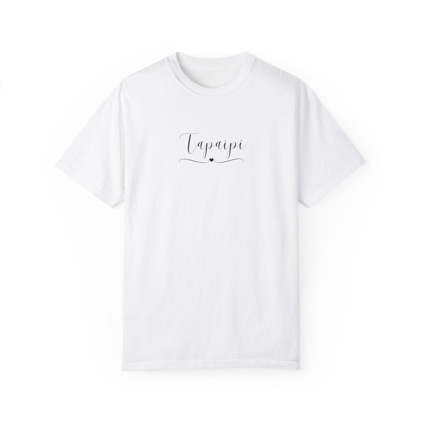 Tapaipi Mother's Day T-shirt