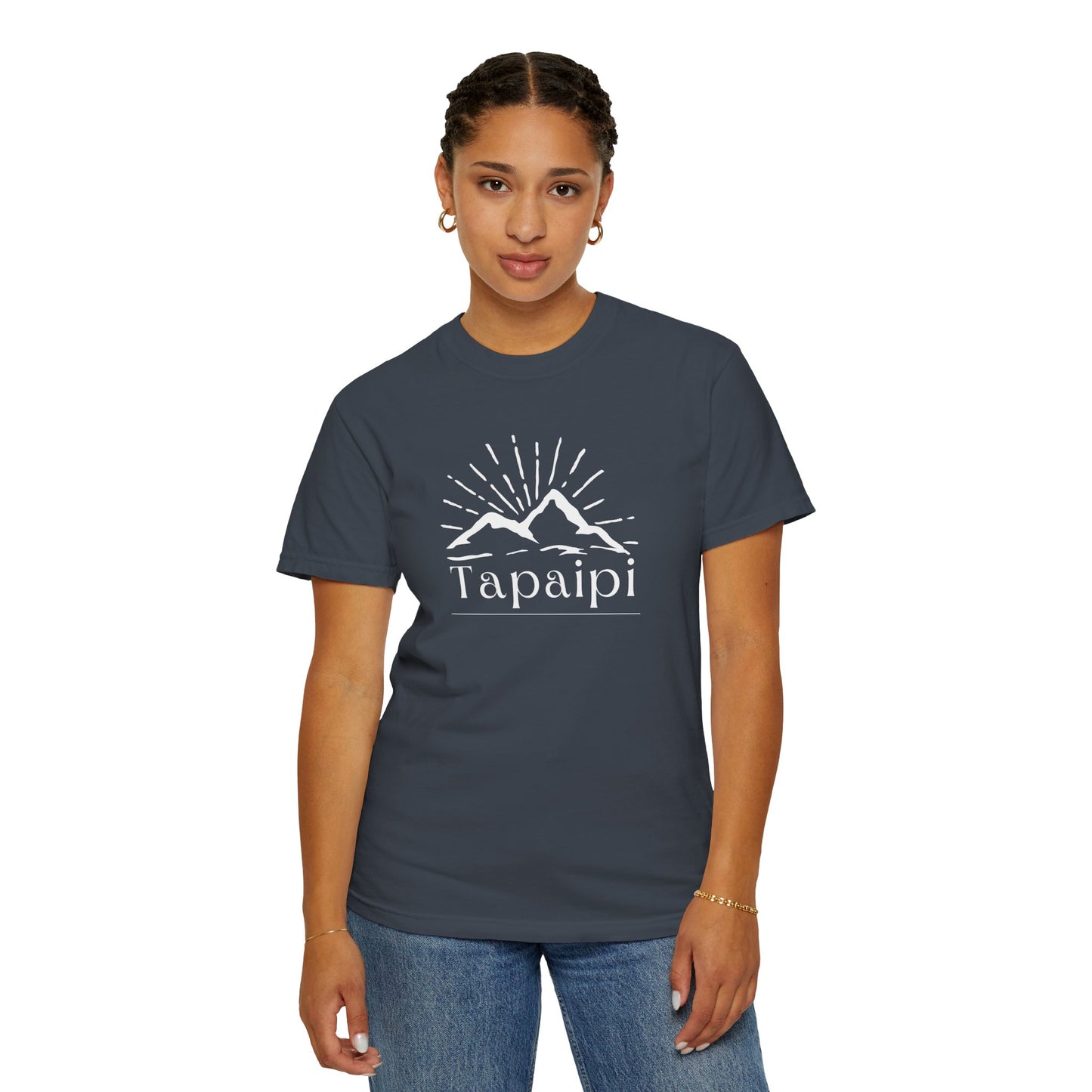 Tapaipi T-shirt