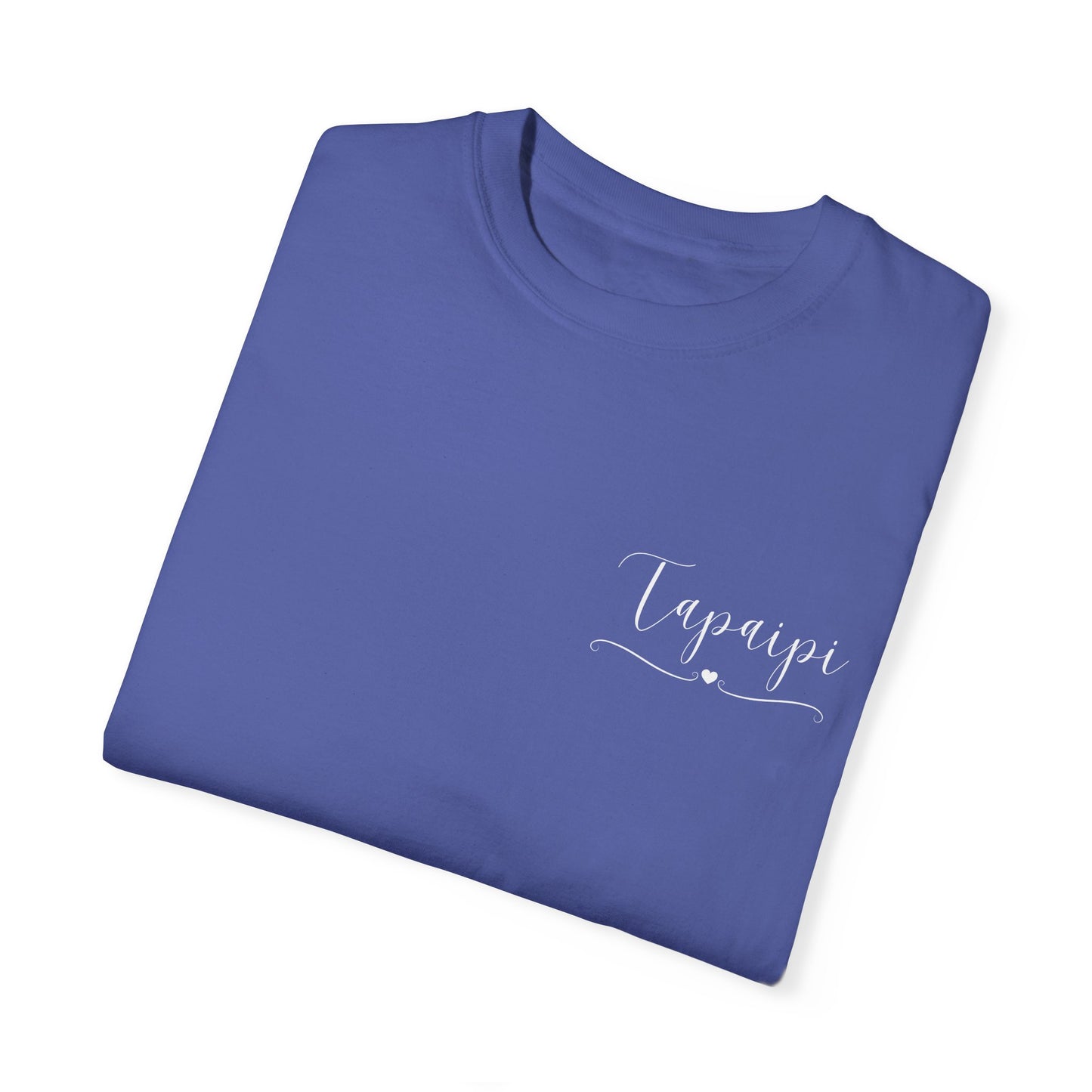 Tapaipi Mother's Day T-shirt