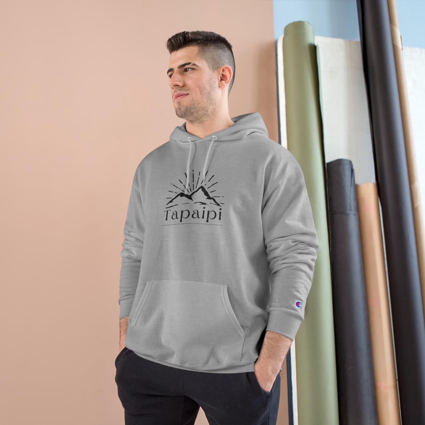 Tapaipi Hoodie