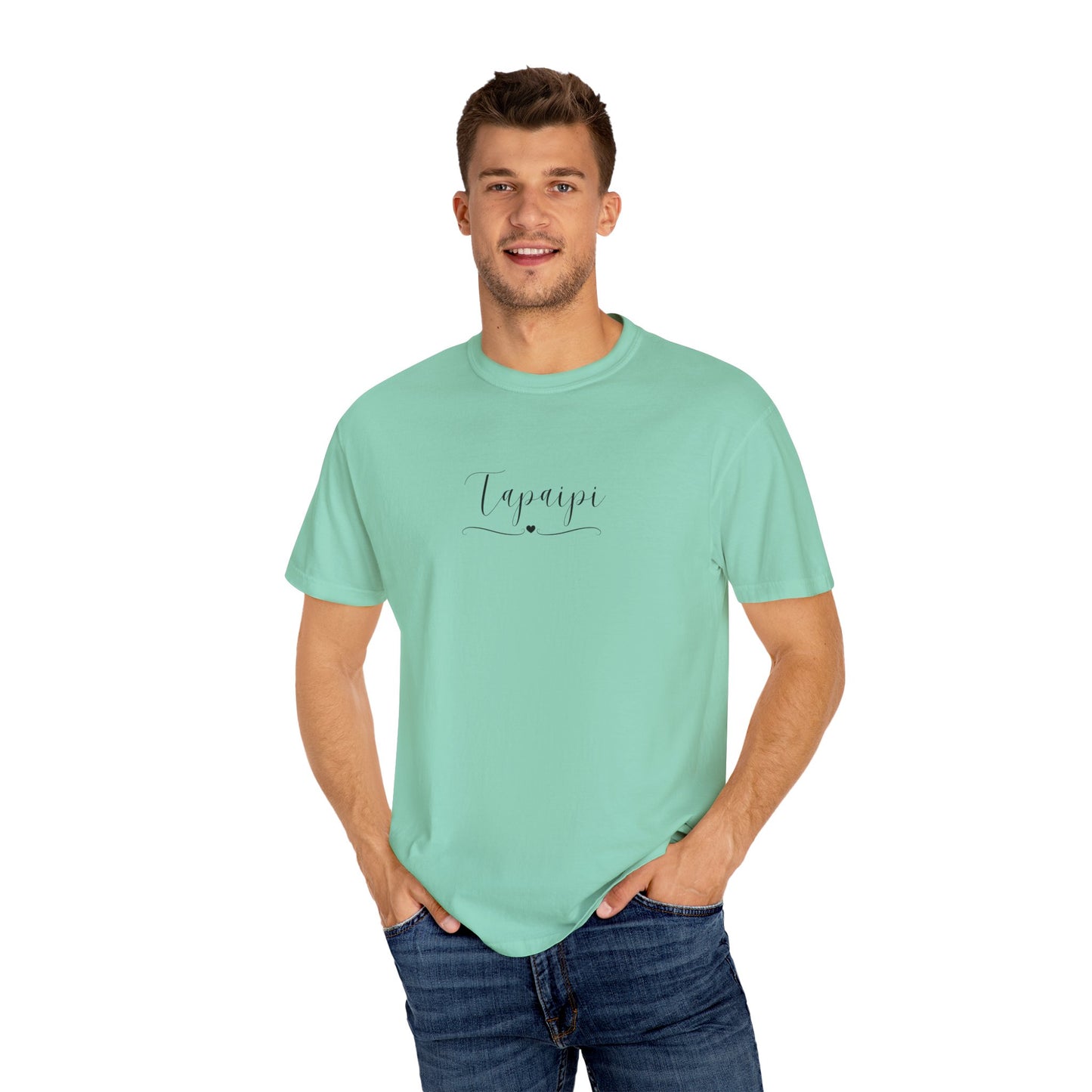 Tapaipi Mother's Day T-shirt