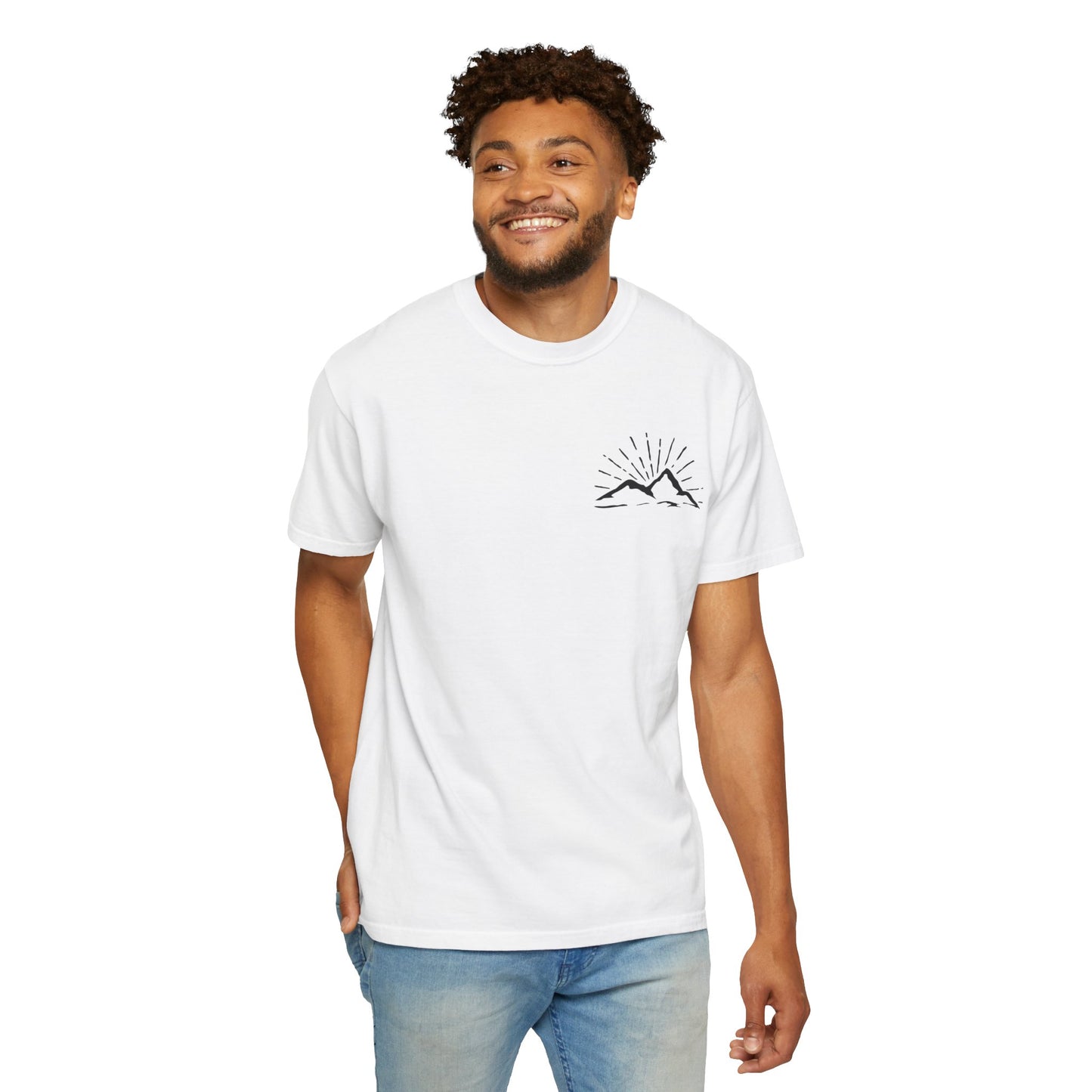 Tapaipa Short Sleeve T-shirt