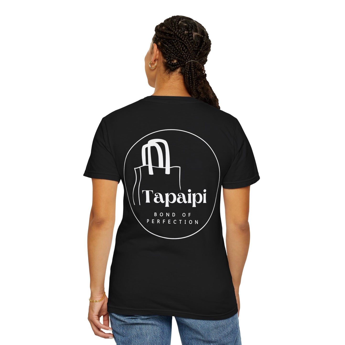 Tapaipa Short Sleeve T-shirt