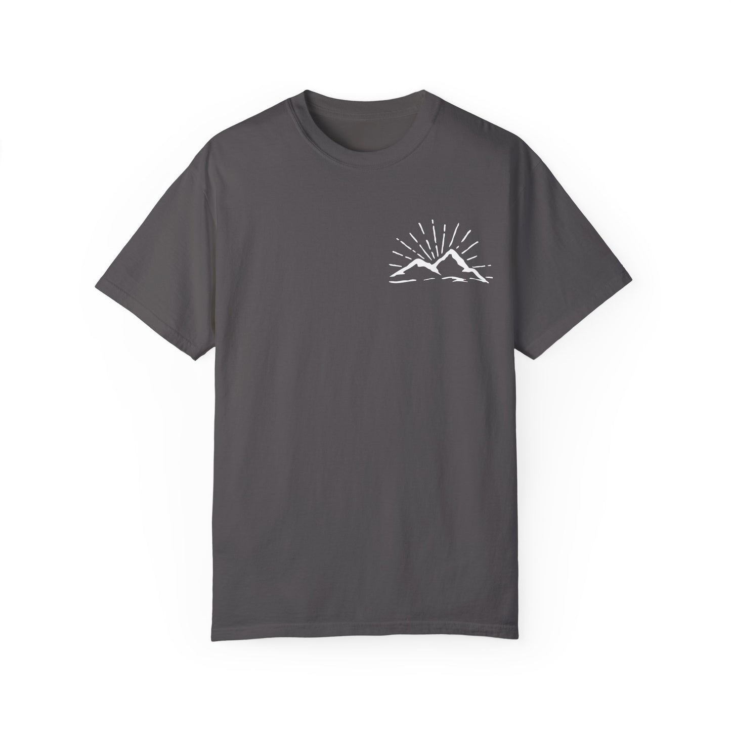 Tapaipa Short Sleeve T-shirt