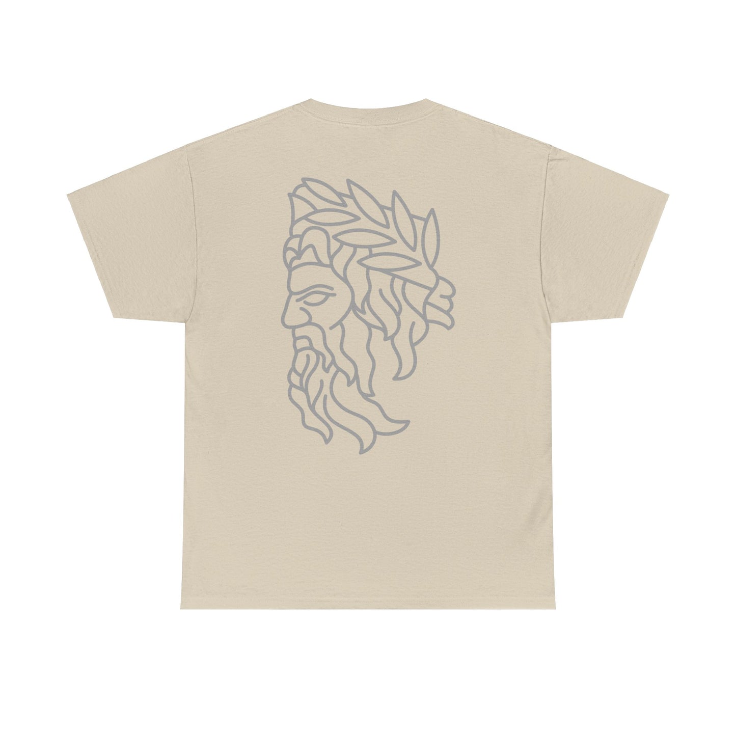 Righteous Man T-shirt