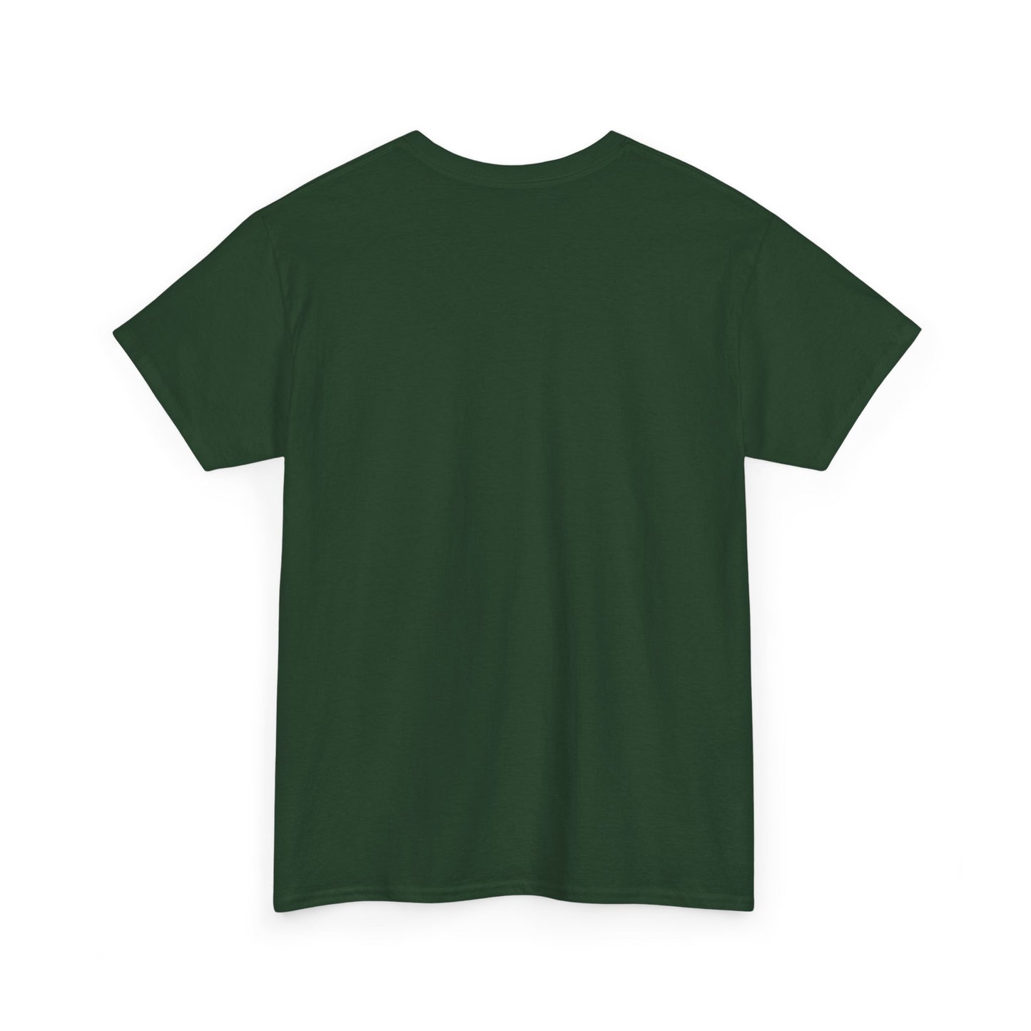 Righteous Man T-shirt