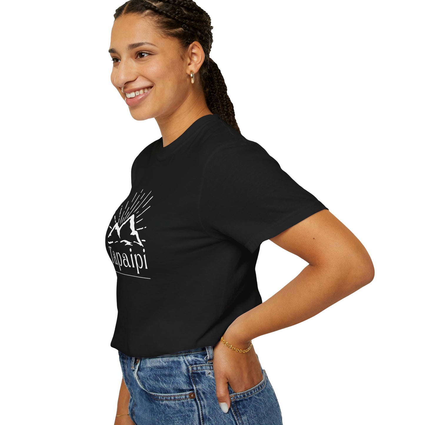 Tapaipi T-shirt