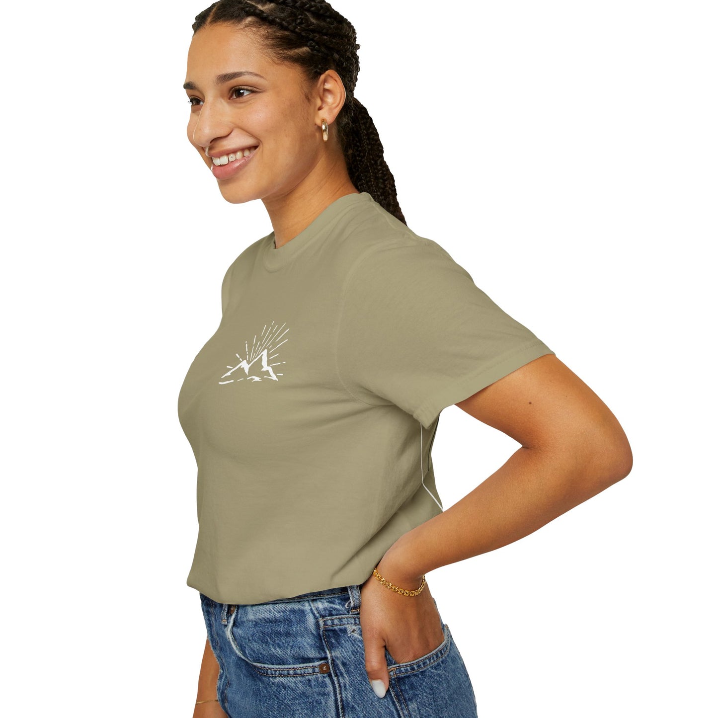 Tapaipa Short Sleeve T-shirt