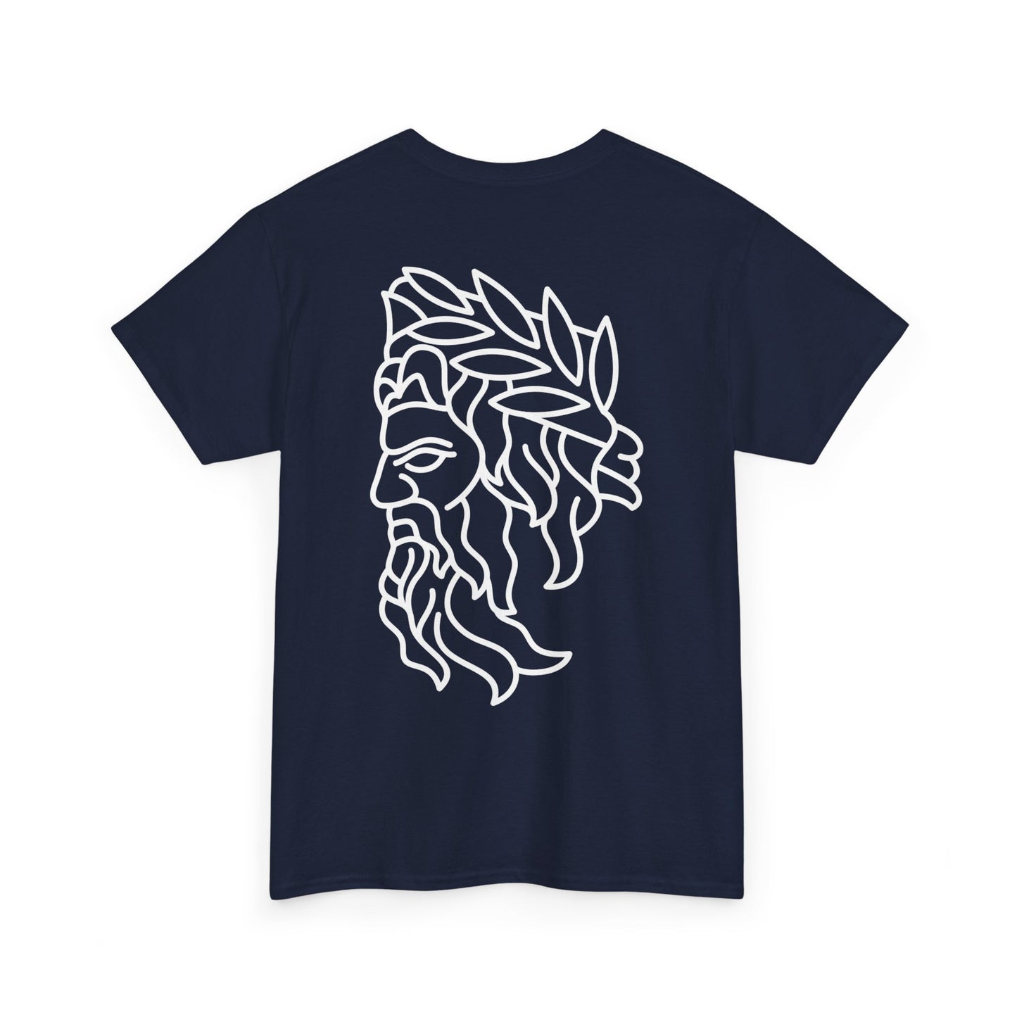 Righteous Man T-shirt
