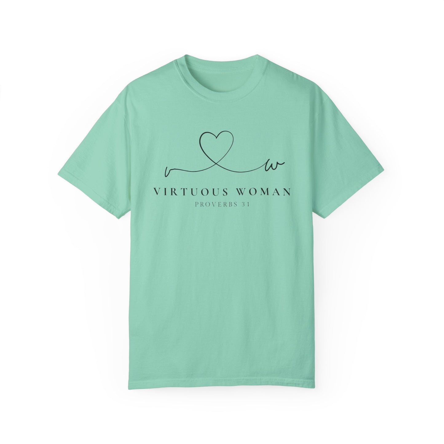 Virtuous Woman T-shirt