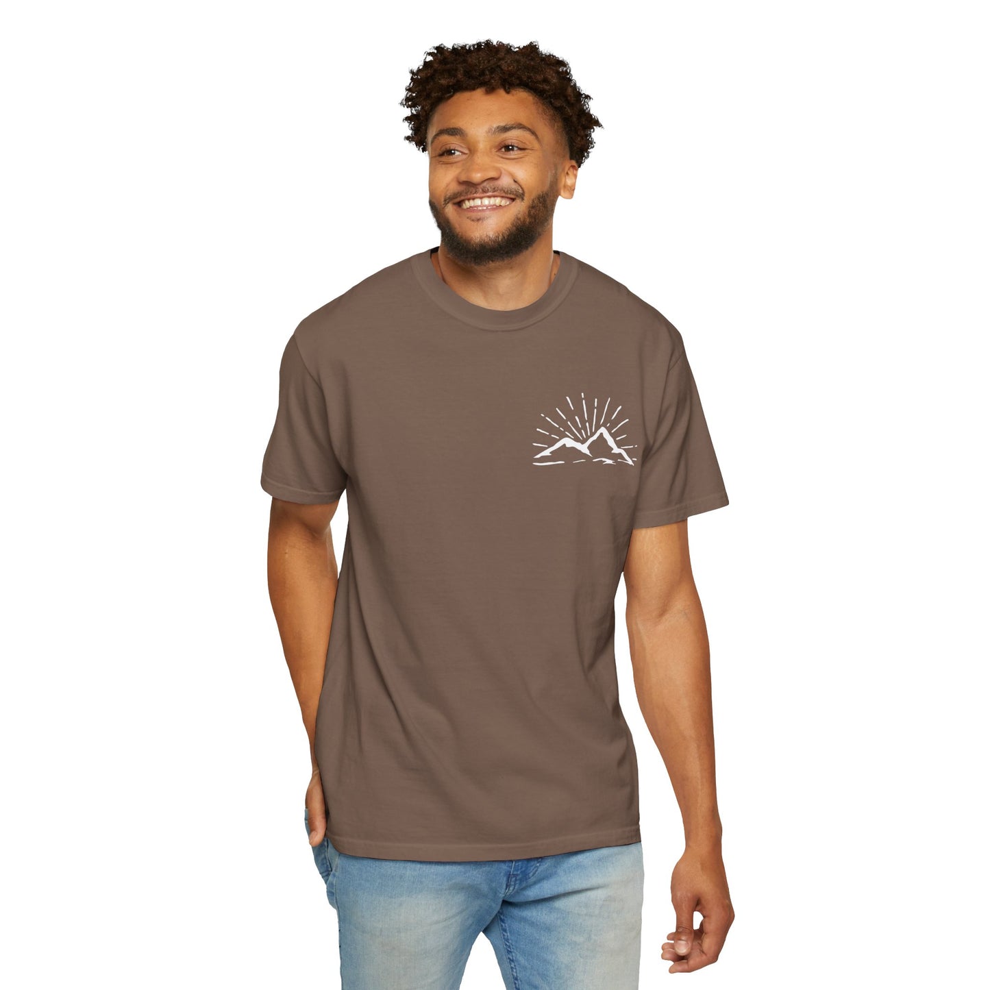 Tapaipa Short Sleeve T-shirt