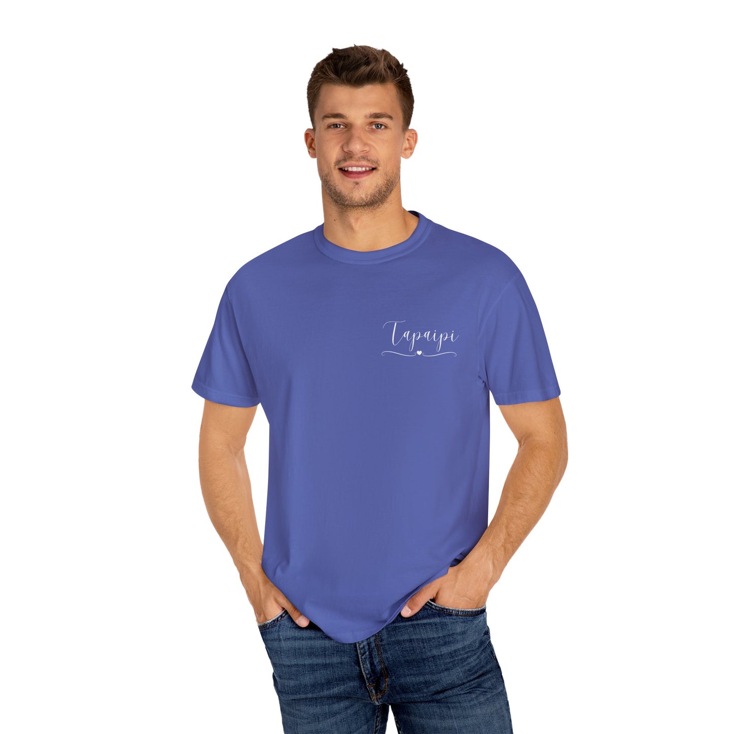 Tapaipi Mother's Day T-shirt