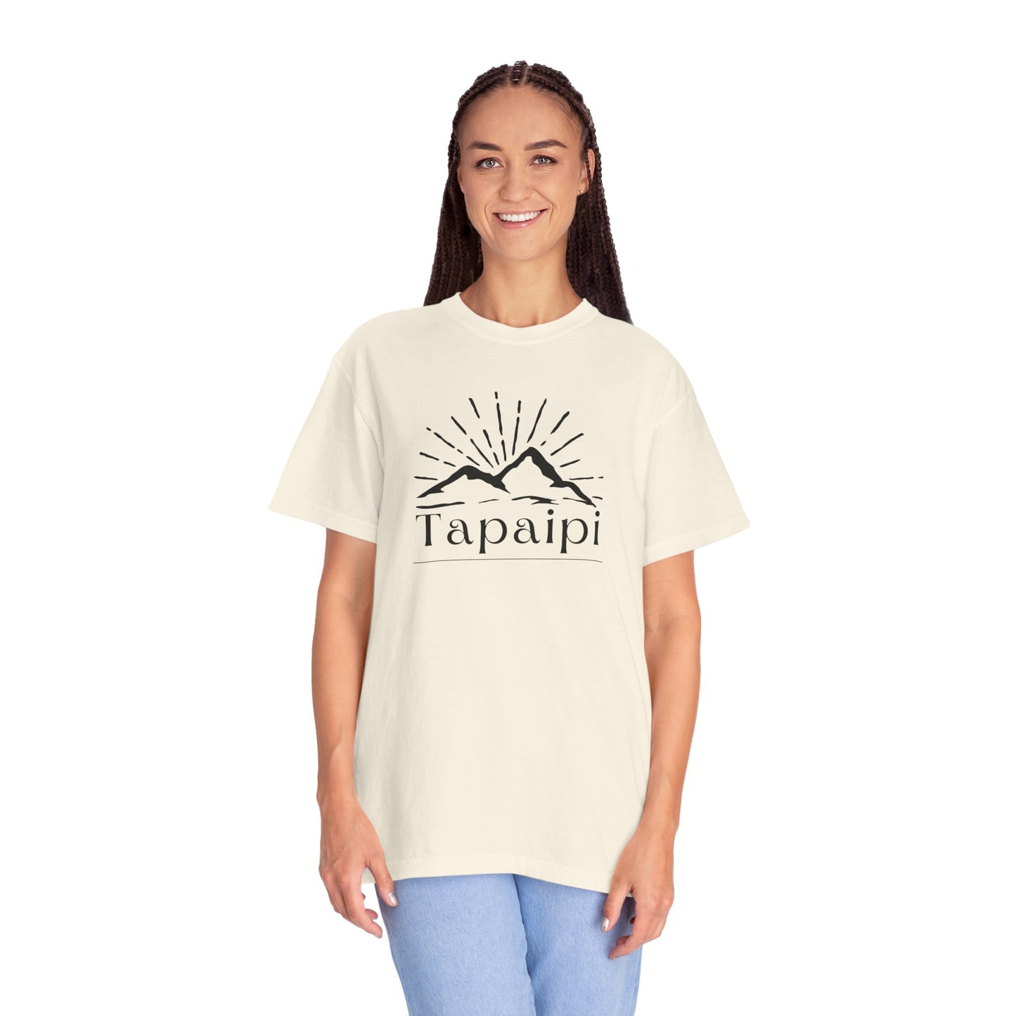 Tapaipi T-shirt