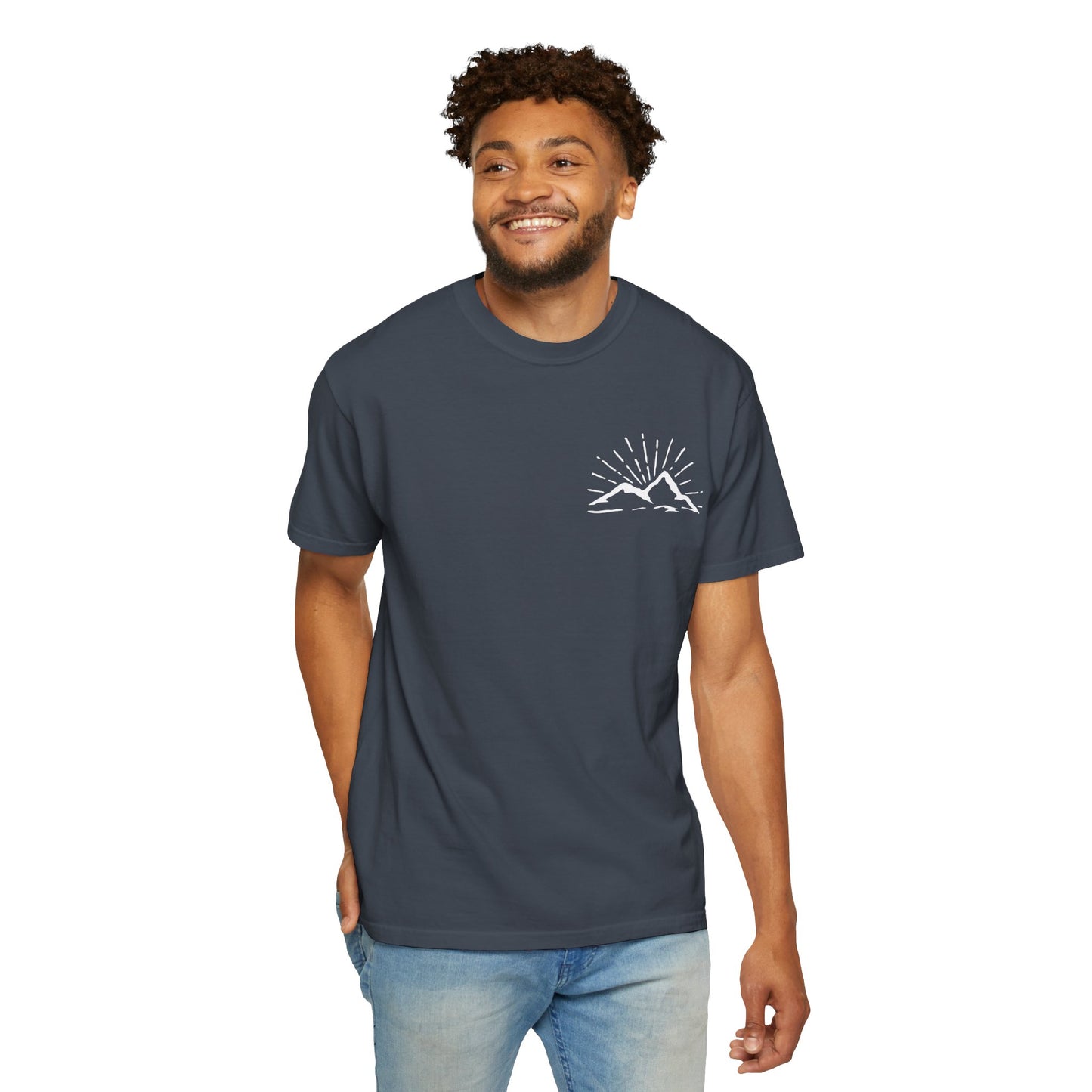 Tapaipa Short Sleeve T-shirt