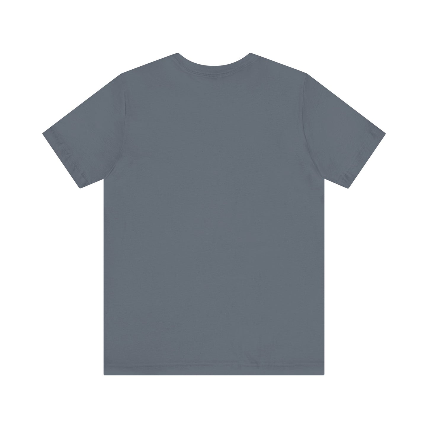 Men Number One Father T-shirt