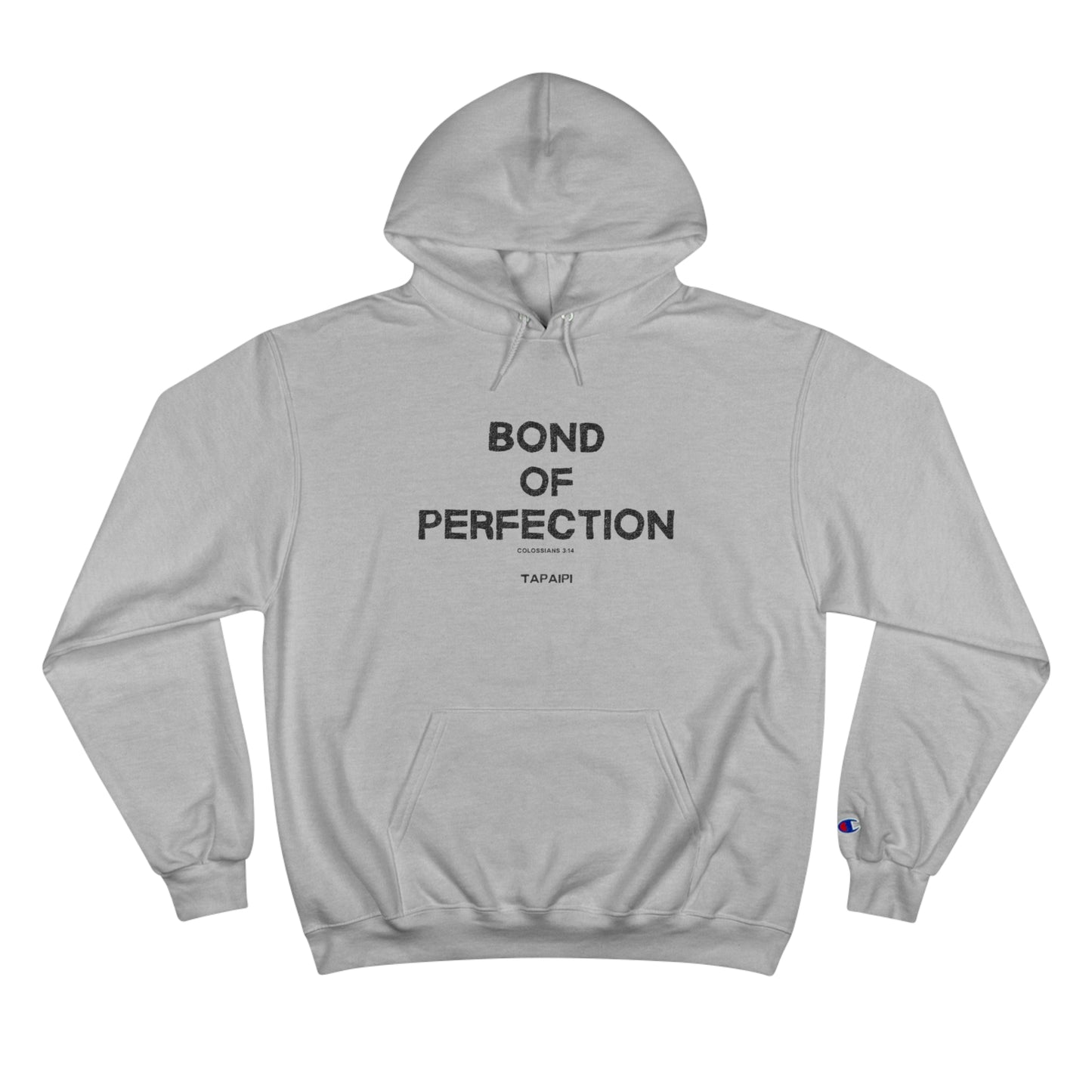 Bond Of Perfection Hoodie