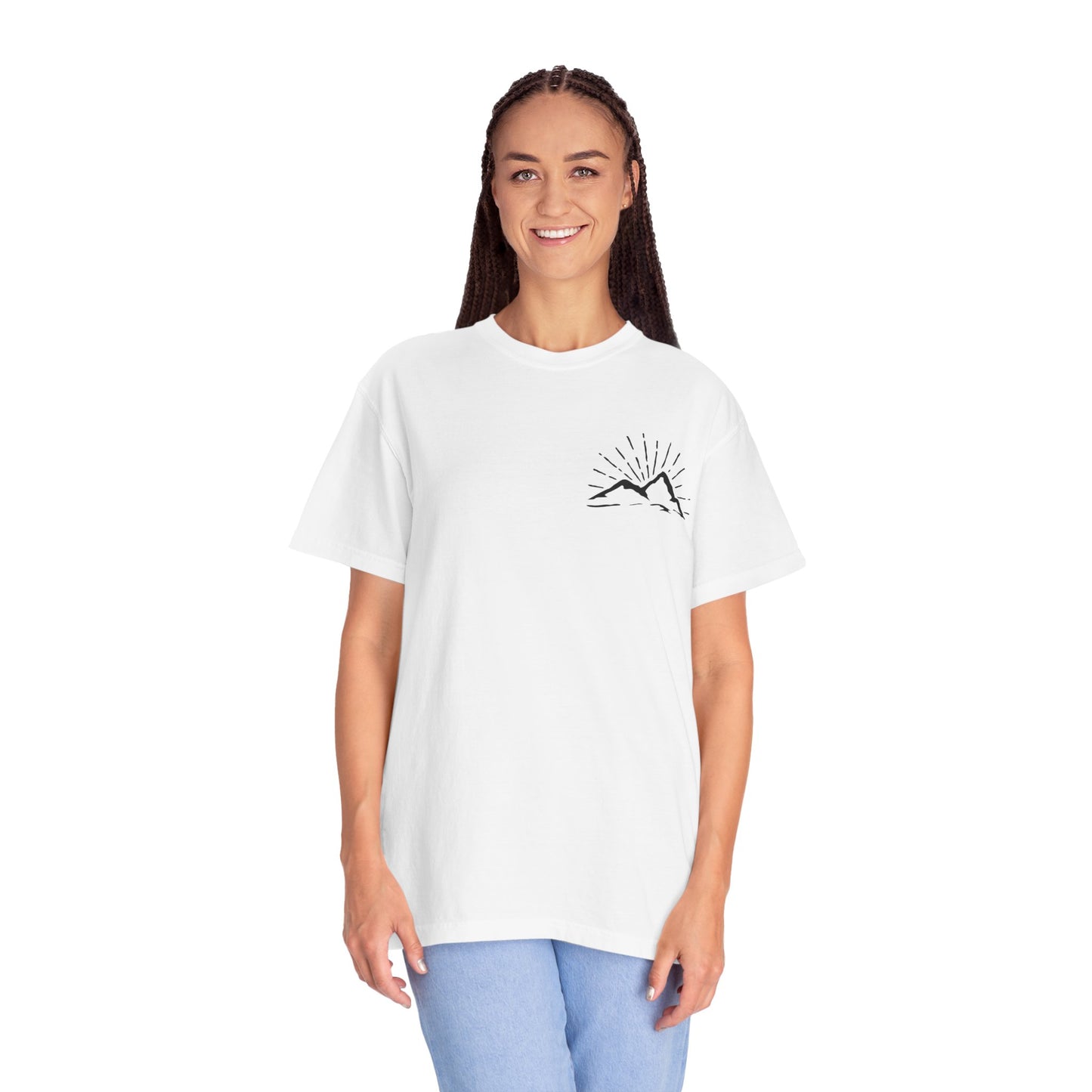 Tapaipa Short Sleeve T-shirt