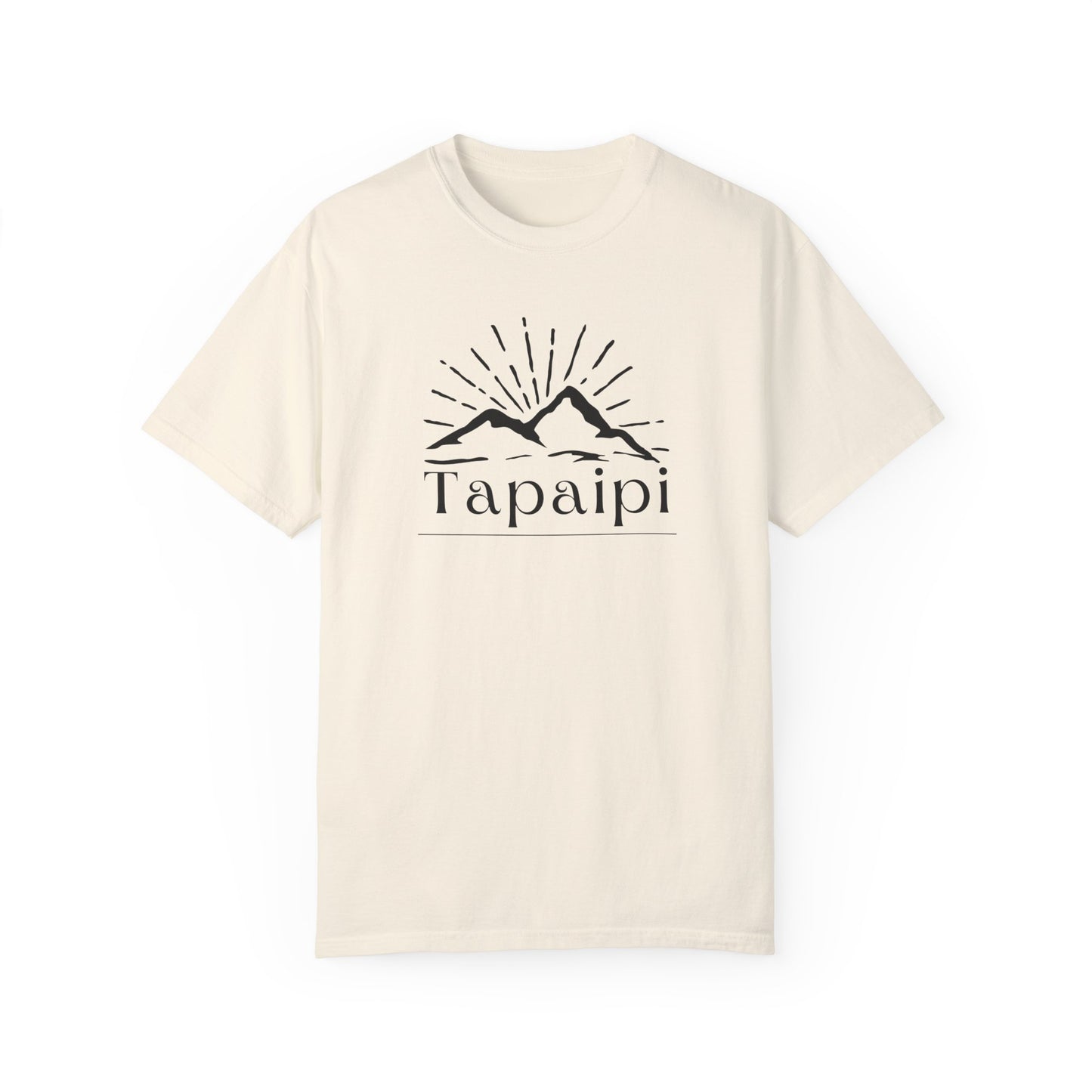 Tapaipi T-shirt
