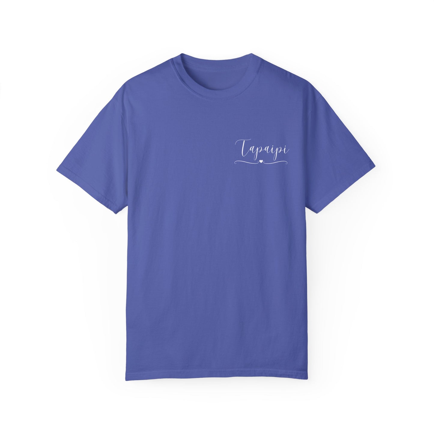Tapaipi Mother's Day T-shirt