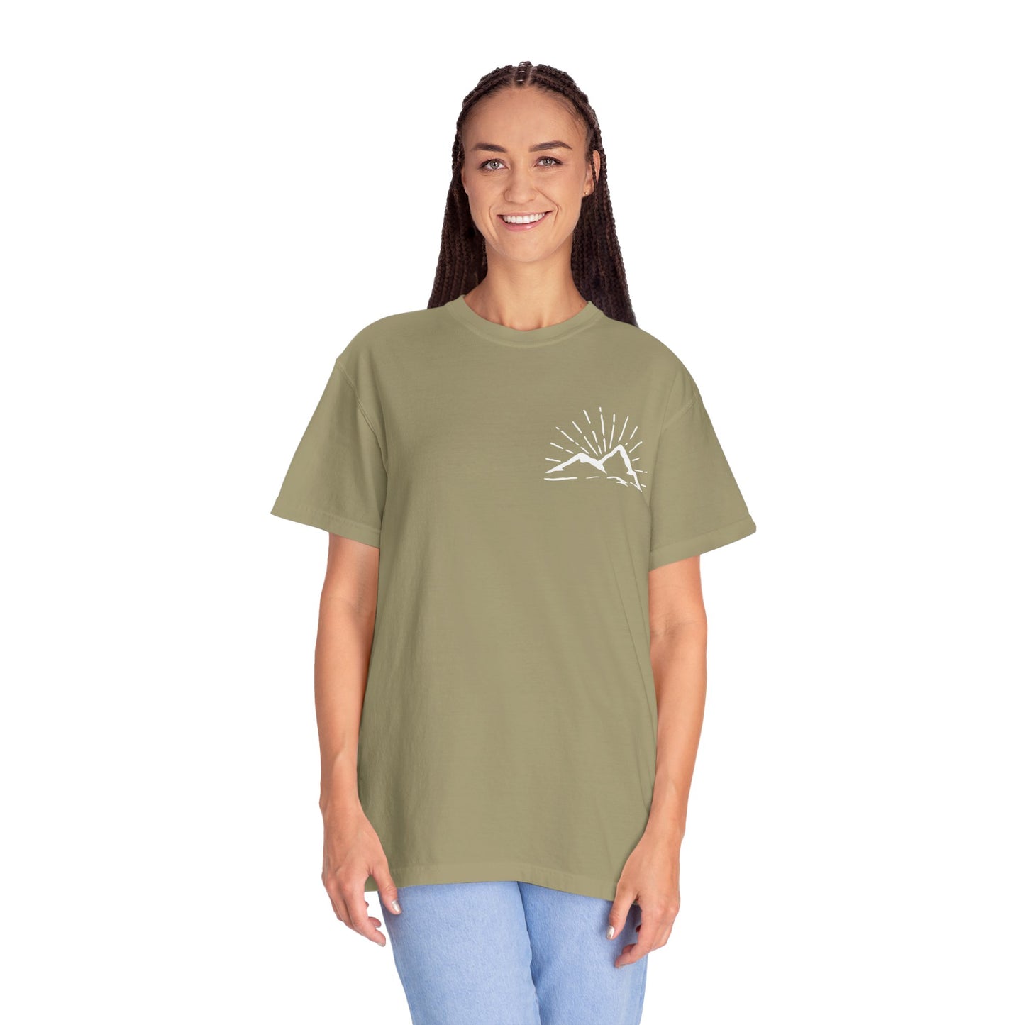 Tapaipa Short Sleeve T-shirt