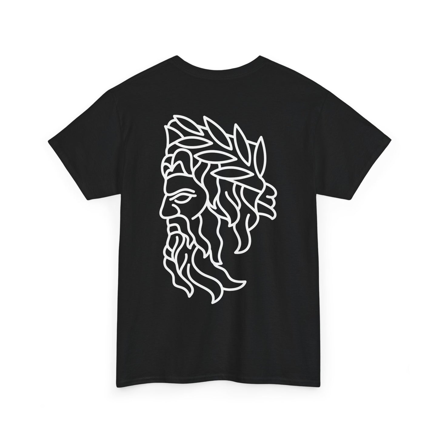 Righteous Man T-shirt