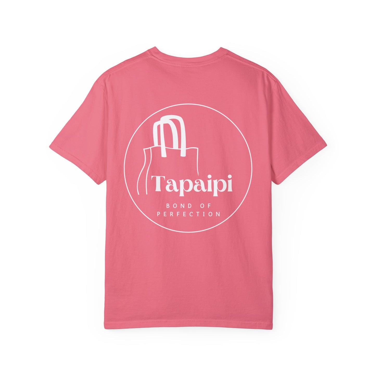 Tapaipi Mother's Day T-shirt