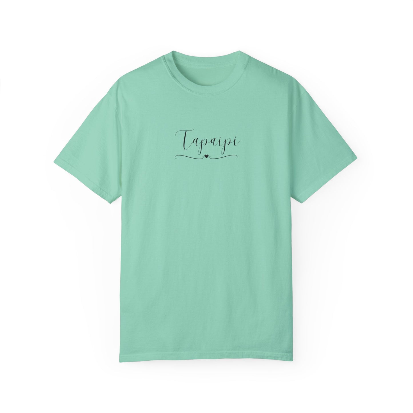 Tapaipi Mother's Day T-shirt