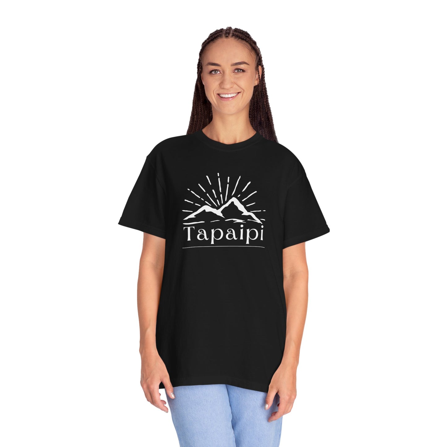 Tapaipi T-shirt