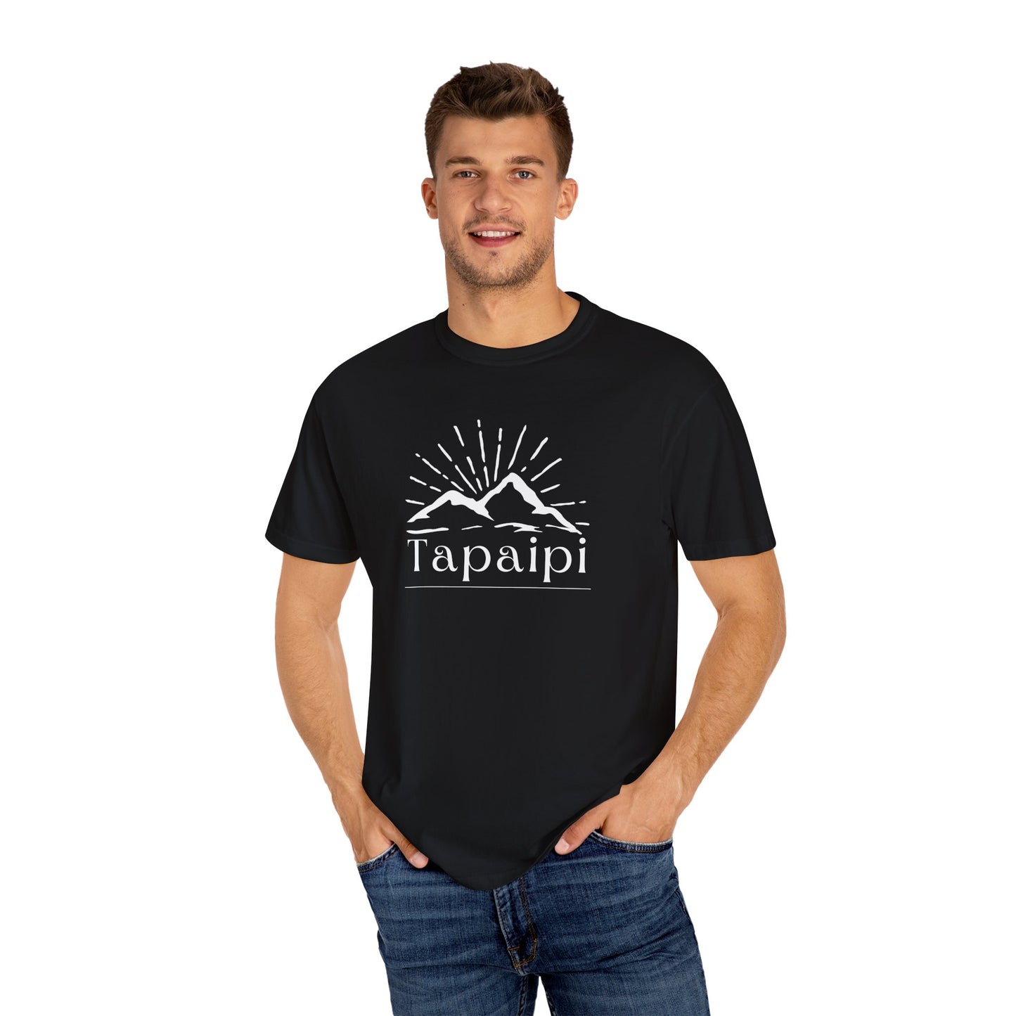 Tapaipi T-shirt