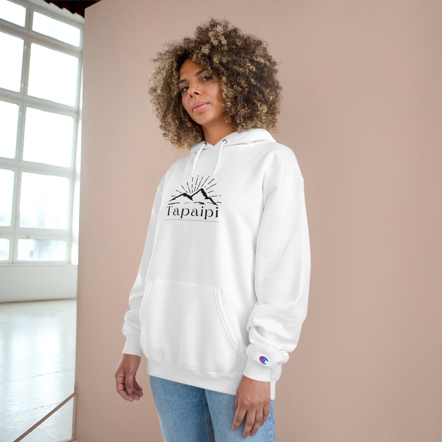Tapaipi Hoodie