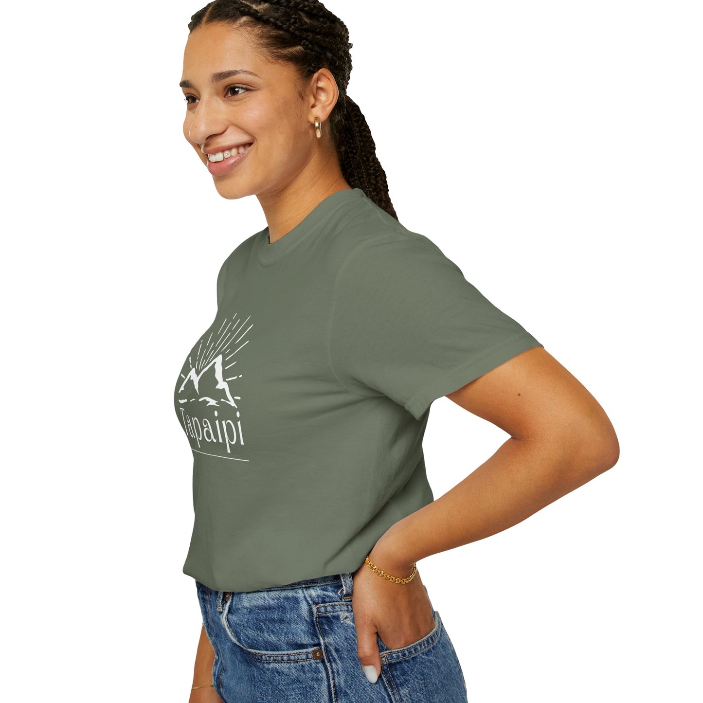 Tapaipi T-shirt