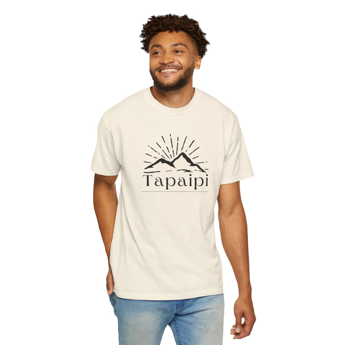 Tapaipi T-shirt