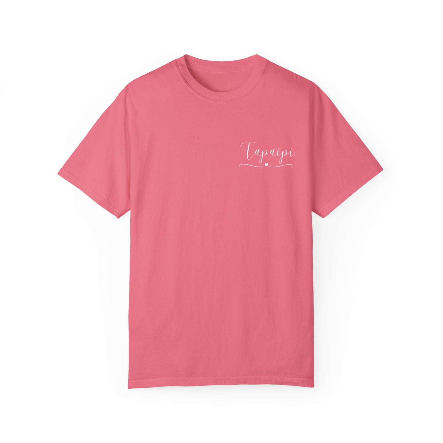 Tapaipi Mother's Day T-shirt
