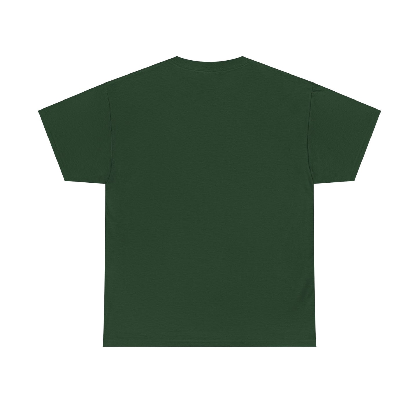 Righteous Man T-shirt