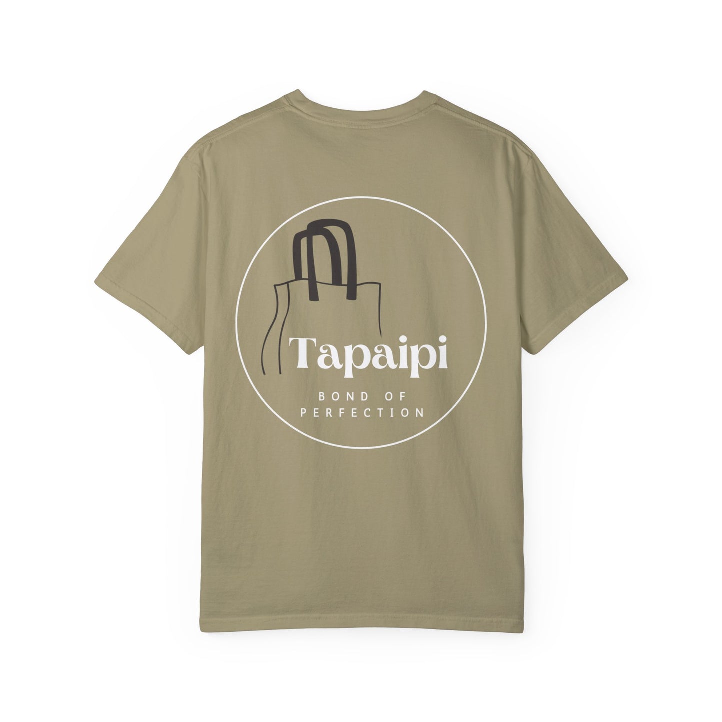 Tapaipa Short Sleeve T-shirt